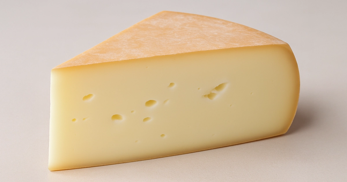 Stinky Cheese List